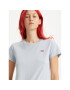 Levi's® Тишърт The Perfect Tee 391850210 Син Regular Fit - Pepit.bg