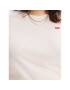 Levi's® Тишърт The Perfect Tee 734780030 Розов Regular Fit - Pepit.bg