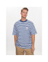 Levi's® Тишърт Workwear A5850-0002 Син Loose Fit - Pepit.bg