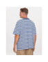 Levi's® Тишърт Workwear A5850-0002 Син Loose Fit - Pepit.bg