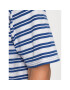 Levi's® Тишърт Workwear A5850-0002 Син Loose Fit - Pepit.bg