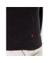 Levi's® топ Essential A5906-0000 Черен Regular Fit - Pepit.bg