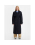 Levi's® Тренч Slacker A44450000 Тъмносин Oversize - Pepit.bg
