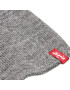 Levi's® Зимен шал 14152-11-55 Сив - Pepit.bg