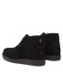 Levi's® Зимни обувки 234729-1709 Черен - Pepit.bg