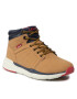 Levi's® Зимни обувки VORE0083S Кафяв - Pepit.bg