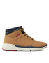 Levi's® Зимни обувки VORE0083S Кафяв - Pepit.bg
