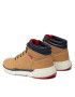 Levi's® Зимни обувки VORE0083S Кафяв - Pepit.bg