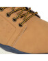 Levi's® Зимни обувки VORE0083S Кафяв - Pepit.bg