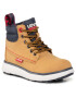 Levi's® Зимни обувки VVER0001S Жълт - Pepit.bg