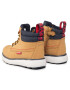 Levi's® Зимни обувки VVER0001S Жълт - Pepit.bg