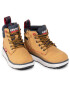 Levi's® Зимни обувки VVER0001S Жълт - Pepit.bg