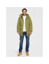 Levi's® Зимно яке Prescott A3202-0001 Зелен Regular Fit - Pepit.bg