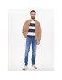 Lindbergh Дънки 30-020000SFB Син Tapered Fit - Pepit.bg