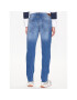 Lindbergh Дънки 30-020000SFB Син Tapered Fit - Pepit.bg