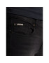 Lindbergh Дънки 30-050002BON Черен Slim Fit - Pepit.bg