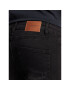 Lindbergh Дънки 30-050002BON Черен Slim Fit - Pepit.bg