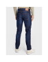Lindbergh Дънки 30-050002MAB Тъмносин Slim Fit - Pepit.bg