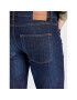 Lindbergh Дънки 30-050002MAB Тъмносин Slim Fit - Pepit.bg