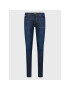 Lindbergh Дънки 30-050002MAB Тъмносин Slim Fit - Pepit.bg