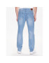 Lindbergh Дънки 30-050003 Син Loose Fit - Pepit.bg