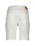 Lindbergh Дънкови шорти 30-550000WHT Бял Loose Fit - Pepit.bg