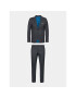 Lindbergh Костюм 30-606004 Сив Slim Fit - Pepit.bg