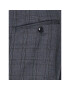 Lindbergh Костюм 30-606004 Сив Slim Fit - Pepit.bg