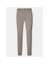 Lindbergh Костюм 30-61040 Бежов Slim Fit - Pepit.bg