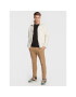 Lindbergh Преходно яке 30-301092 Екрю Regular Fit - Pepit.bg