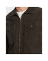 Lindbergh Преходно яке 30-307100 Зелен Oversize - Pepit.bg