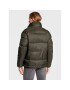 Lindbergh Пухено яке 30-301093 Каки Regular Fit - Pepit.bg