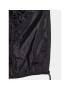 Lindbergh Пухено яке 30-301103 Черен Relaxed Fit - Pepit.bg