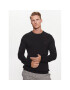 Lindbergh Пуловер 30-80043 Черен Slim Fit - Pepit.bg