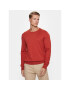 Lindbergh Пуловер 30-80043 Оранжев Slim Fit - Pepit.bg