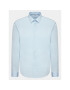 Lindbergh Риза 30-203172 Син Slim Fit - Pepit.bg