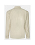 Lindbergh Риза 30-203174 Бежов Slim Fit - Pepit.bg
