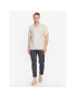 Lindbergh Риза 30-203319 Бежов Relaxed Fit - Pepit.bg