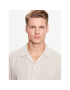 Lindbergh Риза 30-203319 Бежов Relaxed Fit - Pepit.bg