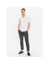 Lindbergh Риза 30-203319 Бял Relaxed Fit - Pepit.bg