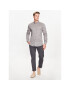 Lindbergh Риза 30-203344 Бежов Slim Fit - Pepit.bg