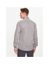 Lindbergh Риза 30-203344 Бежов Slim Fit - Pepit.bg