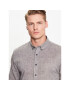 Lindbergh Риза 30-203344 Бежов Slim Fit - Pepit.bg
