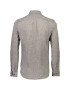 Lindbergh Риза 30-203344 Бежов Slim Fit - Pepit.bg
