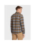 Lindbergh Риза 30-203386 Сив Slim Fit - Pepit.bg