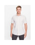 Lindbergh Риза 30-203431 Бежов Slim Fit - Pepit.bg