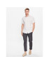 Lindbergh Риза 30-203431 Бежов Slim Fit - Pepit.bg