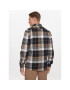 Lindbergh Риза 30-203482 Бежов Slim Fit - Pepit.bg