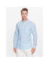 Lindbergh Риза 30-203492 Син Slim Fit - Pepit.bg