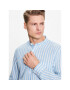 Lindbergh Риза 30-203492 Син Slim Fit - Pepit.bg